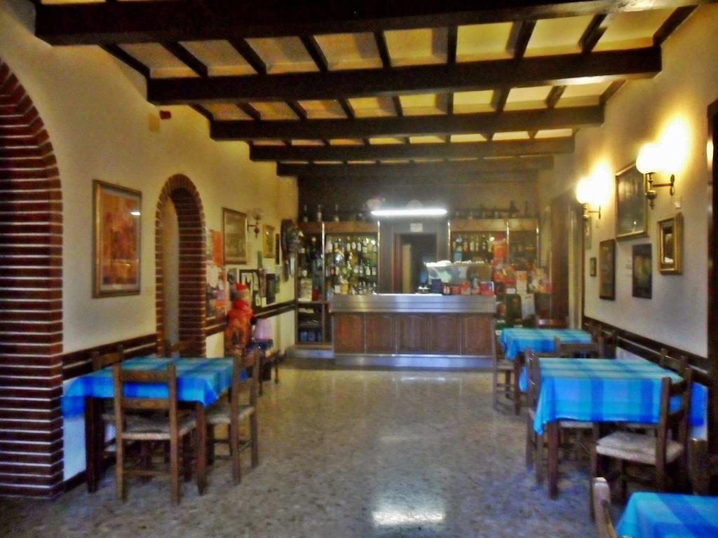 Albergo Giardino Badia Prataglia Bagian luar foto
