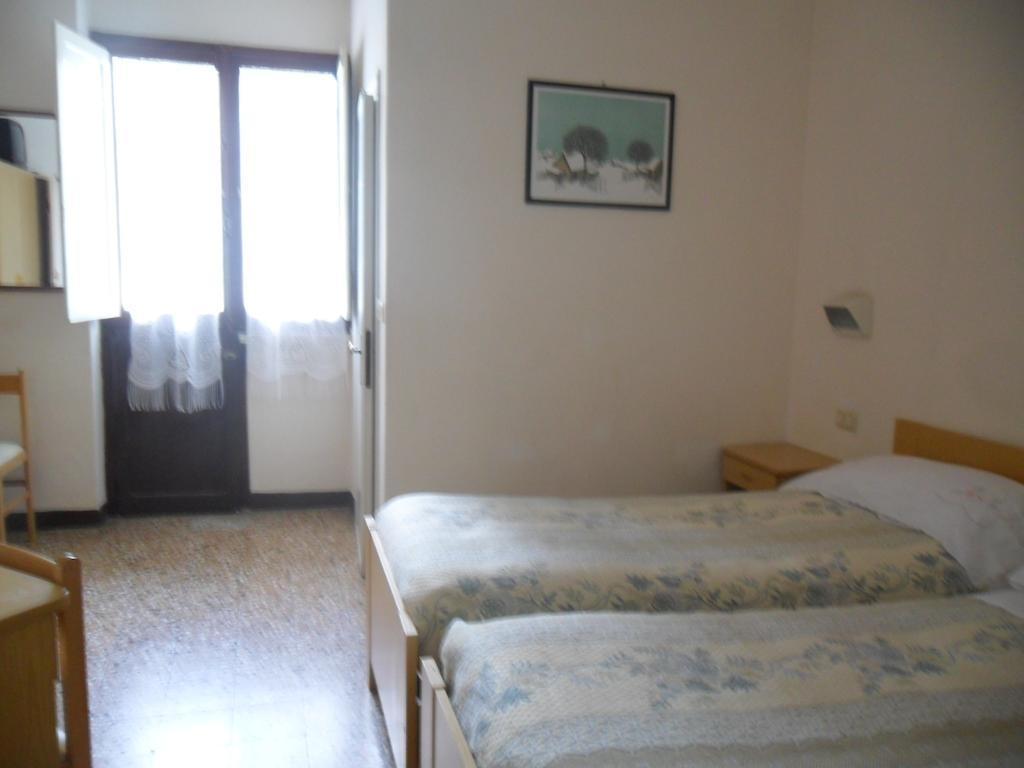 Albergo Giardino Badia Prataglia Ruang foto
