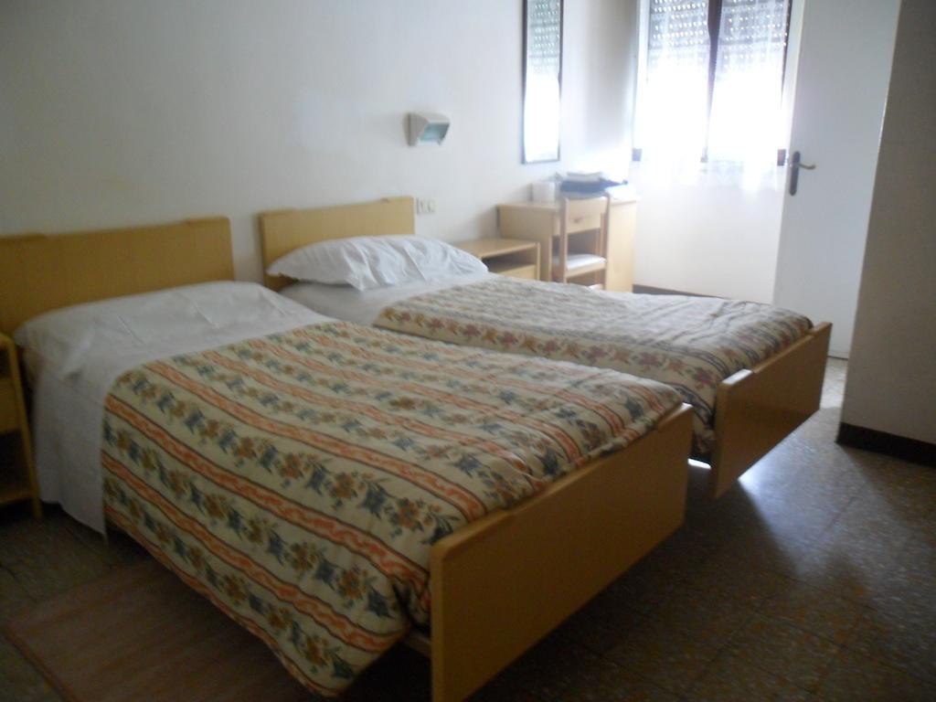 Albergo Giardino Badia Prataglia Ruang foto